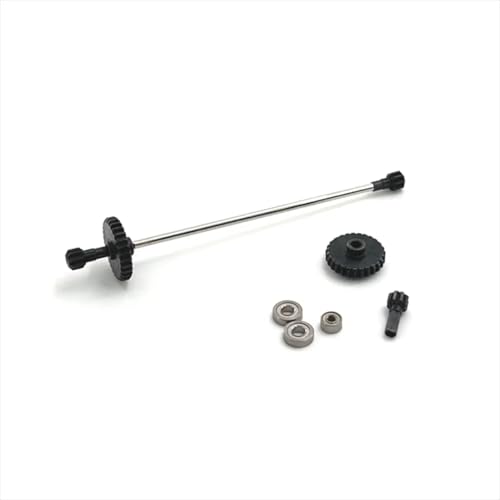 GTFRUQAS Für WLtoys 1/28 284161 284010 284131 K989 K979 K969 P929 P939 Metall Verbesserte Teile Fahrgetriebe Untersetzungsgetriebe RC Auto Ersatz Zubehör RC Ersatzteile GTFRUQAS Für WLtoys 1/28 284161 284010 284131 K989 K979 K969 P929 P939 Metall Verbesserte Teile Fahrgetriebe Untersetzungsgetriebe RC Auto Ersatz Zubehör RC Ersatzteile von GTFRUQAS