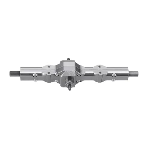 GTFRUQAS Für WPL B16 B36 Für HengLong Für FeiYu Für JJRC 6WD Upgrade Zubehör Metall Mittelachse Montage RC Auto Ersatz Teile RC Ersatzteile GTFRUQAS Für WPL B16 B36 Für HengLong Für FeiYu Für JJRC 6WD Upgrade Zubehör Metall Mittelachse Montage RC Auto Ersatz Teile RC Ersatzteile von GTFRUQAS