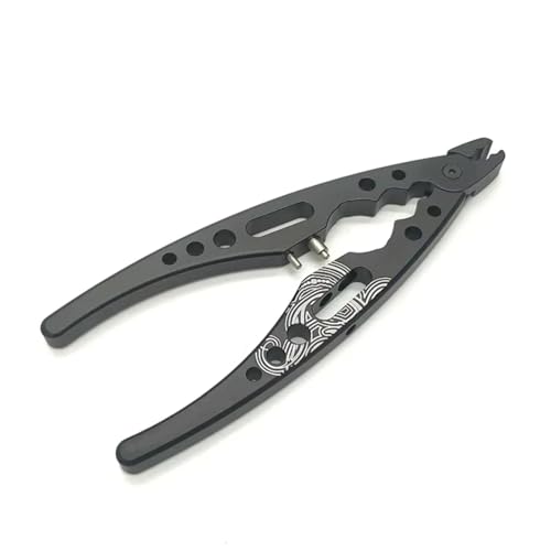 GTFRUQAS Professionelles Multitool Metallklemme Stoßdämpferzange #183011 Kugelkopfclip Hudy Für RC 1/8 1/10 RC Auto Crawler RC Demontage Hilfs GTFRUQAS Professionelles Multitool Metallklemme Stoßdämpferzange #183011 Kugelkopfclip Hudy Für RC 1/8 1/10 RC Auto Crawler RC Demontage Hilfs von GTFRUQAS