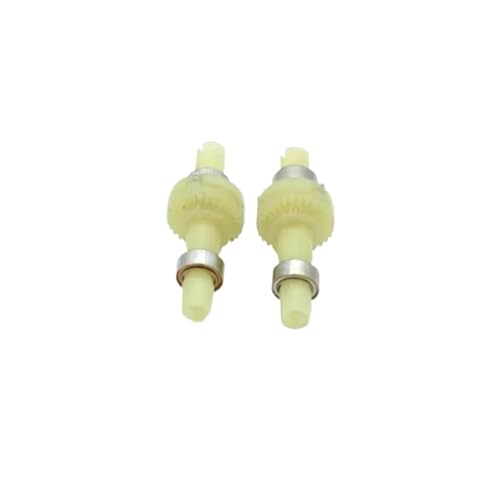 GTFRUQAS RC Autozubehör Für WLtoys 284010 284161 K989 284131 1/28 284010-2252 2Pcs Differential Mit Lager RC Auto Zubehör Upgrade Ersatz Und Verwenden GTFRUQAS RC Autozubehör Für WLtoys 284010 284161 K989 284131 1/28 284010-2252 2Pcs Differential Mit Lager RC Auto Zubehör Upgrade Ersatz Und Verwenden von GTFRUQAS