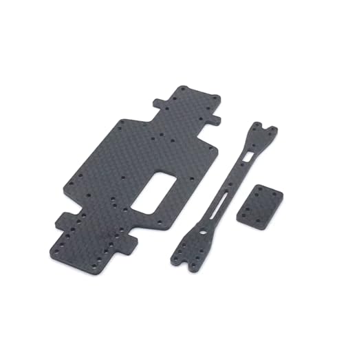 GTFRUQAS RC Autozubehör Für WLtoys 284131 K969 K979 K989 K999 P929 P939 1/28 Metall Carbon Fiber Bodenplatte RC Auto Teile Zubehör Upgrade Ersatz Verwendung GTFRUQAS RC Autozubehör Für WLtoys 284131 K969 K979 K989 K999 P929 P939 1/28 Metall Carbon Fiber Bodenplatte RC Auto Teile Zubehör Upgrade Ersatz Verwendung von GTFRUQAS