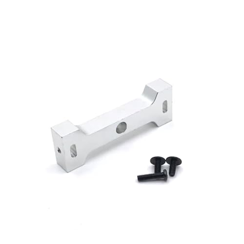 GTFRUQAS RC Autozubehör Für WPL C14 C24 B14 B16 B24 B36 Für HengLong Für FeiYu Für JJRC Metall Hauptträger Querträger RC Autoteile Und Zubehör Upgrade Ersatz GTFRUQAS RC Autozubehör Für WPL C14 C24 B14 B16 B24 B36 Für HengLong Für FeiYu Für JJRC Metall Hauptträger Querträger RC Autoteile Und Zubehör Upgrade Ersatz von GTFRUQAS