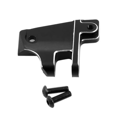 GTFRUQAS RC Ersatzteile Für Axial Für SCX10 Pro 1/10 Metall Panhard Montieren RC Crawler Auto Upgrade Teile Zubehör Fernbedienung Auto Ersatz Teile von GTFRUQAS