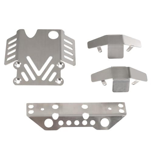 GTFRUQAS RC Ersatzteile Für MJX Für Hyper Go 1/12 H12Y H12Y + Fernbedienung Auto Upgrade Zubehör Chassis Rüstung Front Stoßstange Rüstung Ei Rüstung Dekoration RC Auto Teile GTFRUQAS RC Ersatzteile Für MJX Für Hyper Go 1/12 H12Y H12Y + Fernbedienung Auto Upgrade Zubehör Chassis Rüstung Front Stoßstange Rüstung Ei Rüstung Dekoration RC Auto Teile von GTFRUQAS