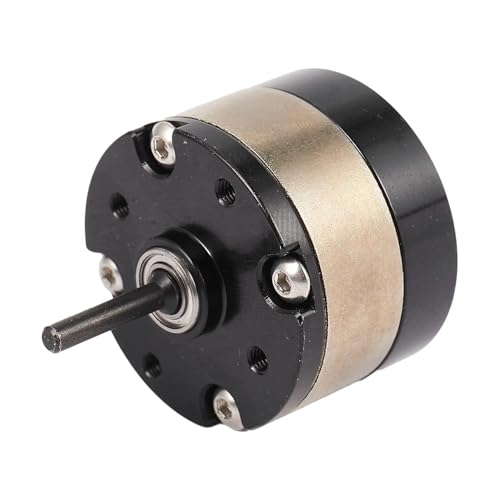 GTFRUQAS RC Ersatzteile Für SCX10 RC Auto 1/10 RC Crawler Auto Axial540 550 Metall 1:3 Verhältnis Minderer Planeten Getriebe Getriebe Box Motor Teile GTFRUQAS RC Ersatzteile Für SCX10 RC Auto 1/10 RC Crawler Auto Axial540 550 Metall 1:3 Verhältnis Minderer Planeten Getriebe Getriebe Box Motor Teile von GTFRUQAS