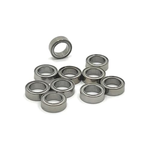 GTFRUQAS RC Ersatzteile Für SCY 16101 16102 16103 16104 16106 16201 Für MJX 14301 14302 14209 14210 16207 16208 16209 16210 1/16 10 Stücke Lager RC Auto Upgrade Teile von GTFRUQAS