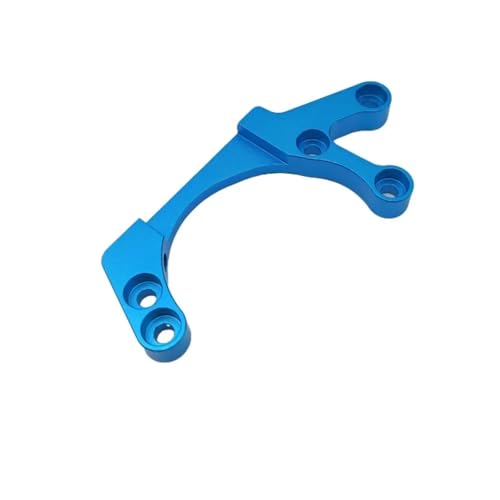 RC Autozubehör Für Tamiya XV-01 1/10 Metall Motor Kühlkörper Halterung RC Auto Off-Road Kettenfahrzeug Teile Und Zubehör Upgrade Ersatz Verwenden von GTFRUQAS