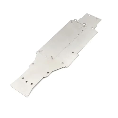 RC Autozubehör Für Tamiya XV-01 1 Stück Edelstahl Für Chassis Vorder Und Hinterplatte Kratzfeste Platte RC Autoteile Und Zubehör Upgrade Ersatzverwendung RC Autozubehör Für Tamiya XV-01 1 Stück Edelstahl Für Chassis Vorder Und Hinterplatte Kratzfeste Platte RC Autoteile Und Zubehör Upgrade Ersatzverwendung von GTFRUQAS