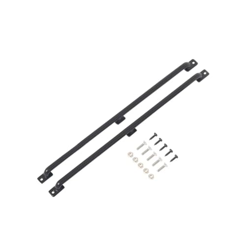RC Ersatzteile Für TRX4 Für Axial Für SCX10 D90 D110 TF2 Tamiya CC01 Yikong 1/10 RC Auto Crawler Metall Körper Shell Handlauf Kleiderbügel 75mm/133mm Länge(150mm) von GTFRUQAS