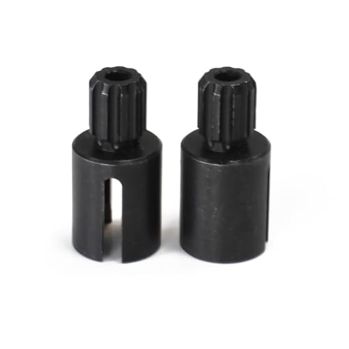 RC Ersatzteile Für Traxxas Für UDR Für Unlimited Für Desert Für Racer 1/7 2 Stücke Metall Stahl Stick Tasse Differential Tasse 8551 RC Auto Teile Zubehör von GTFRUQAS