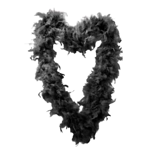 GTFYUDGH 2 Stück 200CM Flauschige Boas Dekoration, Rosa Dekogirlande Boa, Dress Up Kostü Boa, Bunte Federboas, Federboa Für Kostüme Und Bastelarbeiten, Dress Up Favors Federboas Für Cosplay, Hochzeit GTFYUDGH 2 Stück 200CM Flauschige Boas Dekoration, Rosa Dekogirlande Boa, Dress Up Kostü Boa, Bunte Federboas, Federboa Für Kostüme Und Bastelarbeiten, Dress Up Favors Federboas Für Cosplay, Hochzeit von GTFYUDGH