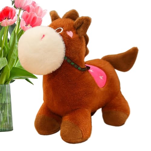 GTFYUDGH Plüschtiere - Kuscheltier Figur,Sanft Kuscheliger Begleiter Zum Beruhigen Und Dekorieren Für Couch Autositz Zum Verschenken GTFYUDGH Plüschtiere - Kuscheltier Figur,Sanft Kuscheliger Begleiter Zum Beruhigen Und Dekorieren Für Couch Autositz Zum Verschenken von GTFYUDGH