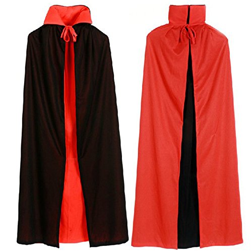 GTJEOI Halloween Vampir Kostüm Set von GTJEOI