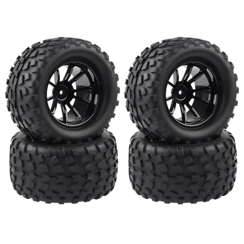 Für Traxxas Für Arrma Für Redcat Für HSP Für HPI Für Tamiya Für Kyosho 1/10 130MM RC Für Monster Truck Für Buggy Reifen Reifen Rad Schaumstoffeinlagen RC Zubehör Für Traxxas Für Arrma Für Redcat Für HSP Für HPI Für Tamiya Für Kyosho 1/10 130MM RC Für Monster Truck Für Buggy Reifen Reifen Rad Schaumstoffeinlagen RC Zubehör von GTVNPOA