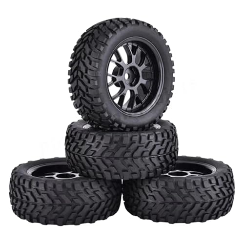 Für Wltoys 144001 Für Scx10 Für Traxxas Für TRX-4 Für Tamiya 1/14 1/16 1/10 75mm Off Road Für Buggy Reifen Rad 12mm Hex Hubs RC Für Racing Auto RC Zubehör Für Wltoys 144001 Für Scx10 Für Traxxas Für TRX-4 Für Tamiya 1/14 1/16 1/10 75mm Off Road Für Buggy Reifen Rad 12mm Hex Hubs RC Für Racing Auto RC Zubehör von GTVNPOA