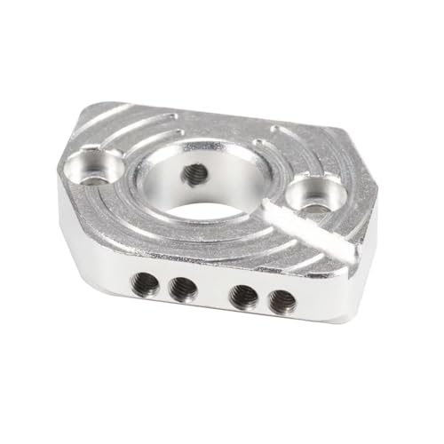 GTVNPOA Für Arrma Für Kraton 8S 1/5 Aluminium Bearbeitete Schiebe Motor Platte Für Monster Truck Upgrade RC Upgrade Teile Zubehör RC Zubehör GTVNPOA Für Arrma Für Kraton 8S 1/5 Aluminium Bearbeitete Schiebe Motor Platte Für Monster Truck Upgrade RC Upgrade Teile Zubehör RC Zubehör von GTVNPOA