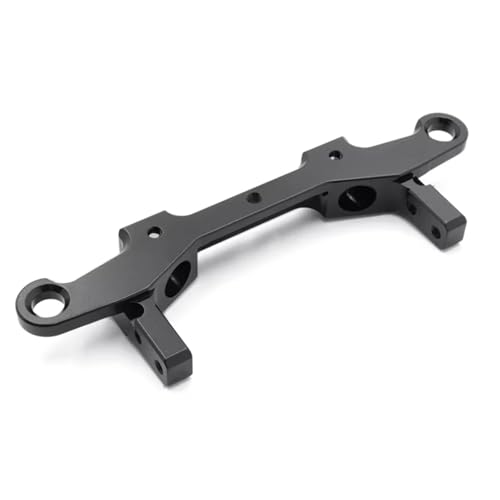GTVNPOA Für Axial Für SCX10 1/10 Aluminium-Hintere Stoßstangenhalterung Karosseriehalterung RC Crawler Autoteile Und Zubehör Upgrades Ersatz Und Verwendung RC Zubehör GTVNPOA Für Axial Für SCX10 1/10 Aluminium-Hintere Stoßstangenhalterung Karosseriehalterung RC Crawler Autoteile Und Zubehör Upgrades Ersatz Und Verwendung RC Zubehör von GTVNPOA