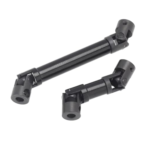 GTVNPOA Für Axial Für SCX24 Für Gladiator Für AXI00005 1/24 Stahl Vorne Hinten Antriebswelle Mittelwelle RC Auto Upgrade Teile Zubehör RC Zubehör GTVNPOA Für Axial Für SCX24 Für Gladiator Für AXI00005 1/24 Stahl Vorne Hinten Antriebswelle Mittelwelle RC Auto Upgrade Teile Zubehör RC Zubehör von GTVNPOA