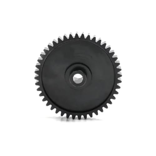 GTVNPOA Für HPI XL Für Flux Für Torland 1/8 Metall 44T Stirnradgetriebe Rc Truck Kettenfahrzeug Teile Und Zubehör Upgrade Ersatz Und Verwendung RC Zubehör von GTVNPOA