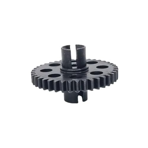 GTVNPOA Für HuangBo ZP1001 ZP1002 ZP1003 ZP1004 1/10 Metall 40T Getriebe Getriebe RC Auto Teile Und Zubehör Upgrade Ersatz Und Verwendung RC Zubehör GTVNPOA Für HuangBo ZP1001 ZP1002 ZP1003 ZP1004 1/10 Metall 40T Getriebe Getriebe RC Auto Teile Und Zubehör Upgrade Ersatz Und Verwendung RC Zubehör von GTVNPOA