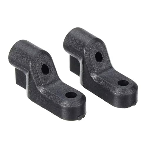GTVNPOA Für JLB Für Racing Für Cheetah 11101 21101 J3 Geschwindigkeit 1/10 Servo Halterung Servo Arm Horn EA1050 RC Auto Upgrade Teile Ersatz Zubehör RC Zubehör von GTVNPOA