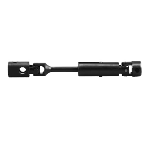 GTVNPOA Für Kyosho Für USA-1 Für Foxx 1/8 Metall Vorne Und Hinten Mitte Antriebswelle CVD Antriebswelle MA357 MA358 RC Für Monster Truck Upgrade Teile RC Zubehör(Front) von GTVNPOA