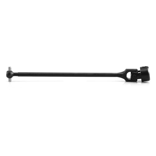 GTVNPOA Für Kyosho Für USA-1 Für Foxx 1/8 Metall Vorne Und Hinten Mitte Antriebswelle CVD Antriebswelle MA357 MA358 RC Für Monster Truck Upgrade Teile RC Zubehör(Rear) von GTVNPOA