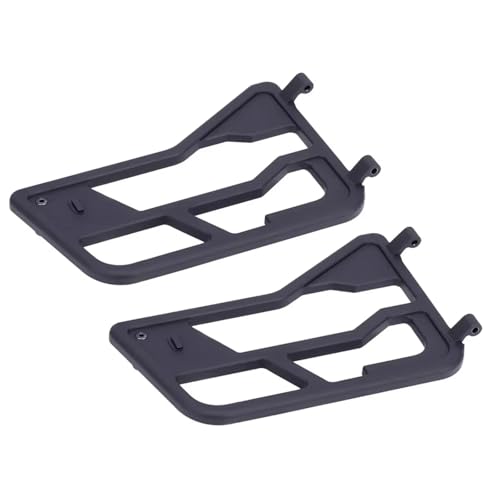 GTVNPOA Für SCX10 III Für CJ-7 1/10 Aluminium Rohr Tür Simulieren DIY Dekoration RC Upgrade Teile Zubehör RC Zubehör GTVNPOA Für SCX10 III Für CJ-7 1/10 Aluminium Rohr Tür Simulieren DIY Dekoration RC Upgrade Teile Zubehör RC Zubehör von GTVNPOA
