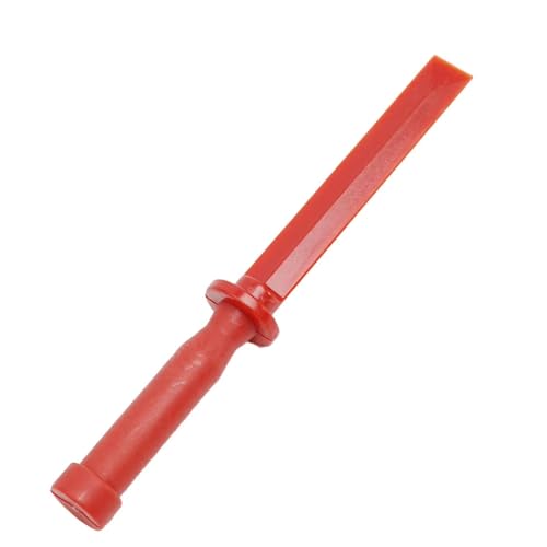 GTVNPOA RC Demontage Hilfs 1 Stück Für Universal Multifunktions RC Auto Rad Balancer Stick Auf Band Gewicht Schaber Entfernung Reifen Werkzeug Rot GTVNPOA RC Demontage Hilfs 1 Stück Für Universal Multifunktions RC Auto Rad Balancer Stick Auf Band Gewicht Schaber Entfernung Reifen Werkzeug Rot von GTVNPOA