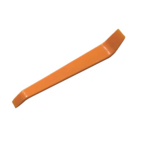 GTVNPOA RC Demontage Hilfs Allgemeine Teile 1 STÜCK Und 4 STÜCK Auto-Audio-Demontagewerkzeug Kunststoff-Stemmeisen Türverkleidung Demontage-Stemmeisen Innenclip Rocker Brecheisen(1PCS) von GTVNPOA