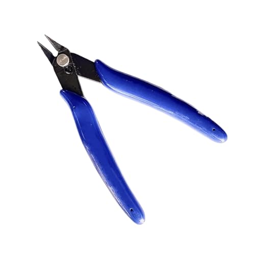 GTVNPOA RC Demontage Hilfs Allgemeine Teile Grundmodell Werkzeuge Cutter Zange Handgefertigtes Montagemodell Für Sammeln Für Hobbymodelle Für Spielzeugfiguren GTVNPOA RC Demontage Hilfs Allgemeine Teile Grundmodell Werkzeuge Cutter Zange Handgefertigtes Montagemodell Für Sammeln Für Hobbymodelle Für Spielzeugfiguren von GTVNPOA