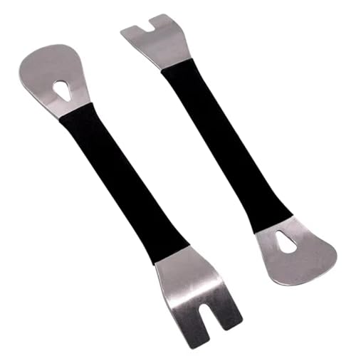 GTVNPOA RC Demontage Hilfs Allgemeine Teile RC-Auto 1 Stück Tragbare Werkzeuge Für Entfernen Von Autotürclips Verkleidungen Armaturenbrett Audio-Panel-Reparatur Metallentfernung Hebel GTVNPOA RC Demontage Hilfs Allgemeine Teile RC-Auto 1 Stück Tragbare Werkzeuge Für Entfernen Von Autotürclips Verkleidungen Armaturenbrett Audio-Panel-Reparatur Metallentfernung Hebel von GTVNPOA