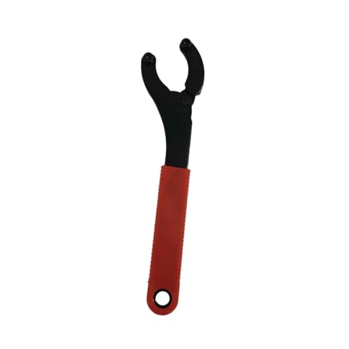 GTVNPOA RC Demontage Hilfs Allgemeine Teile RC Auto 1PC Fahrrad Reparatur Werkzeuge Schwungrad Schloss Installation Und Entfernung Achteckigen Schlüssel Center Welle Schüssel von GTVNPOA