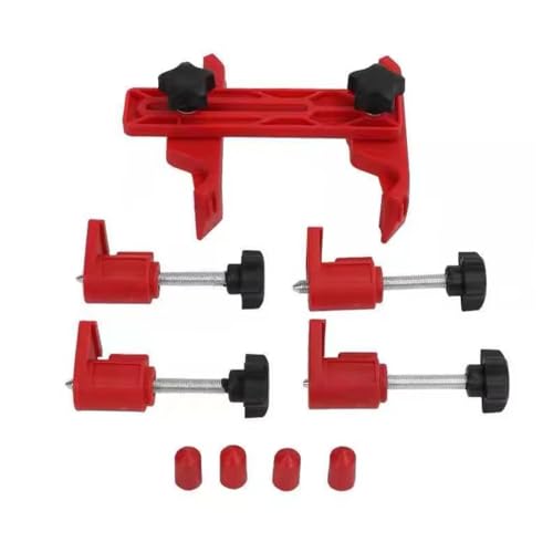 GTVNPOA RC Demontage Hilfs Allgemeine Teile RC-Car-Nockenwellen-Befestigungswerkzeug Zahnriemenwechsel-Sperrmotor-Werkzeug Ferramentas para Oficina Automotiva Garage Ferramenta Automotiva von GTVNPOA