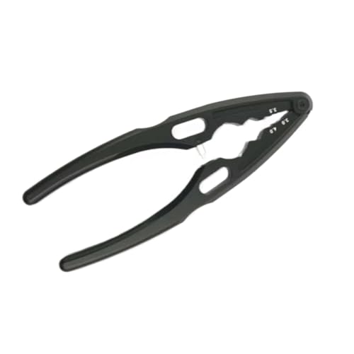 GTVNPOA RC Demontage Hilfs Für Universal Teile RC Auto Fernbedienung Modell Auto Stoßdämpfer Demontage Werkzeug Aluminium Legierung Stoßdämpfer von GTVNPOA