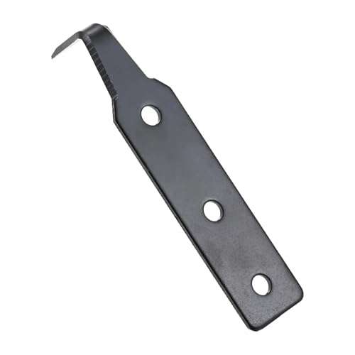 GTVNPOA RC Demontage Hilfs Für Universalteile RC-Auto 1 Stück Windschutzscheiben-Entfernungsklingen Demontage Broach Group Reparatur Handwerkzeuge Teile von GTVNPOA