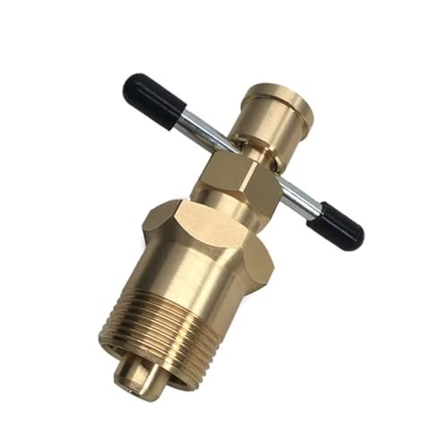 GTVNPOA RC Demontage Hilfs Für Universalteile RC-Auto 15 Mm 22 Mm Olivenentferner-Abzieher Spar-Kompressionsabzieher Messing Verschleißfester Ferrulenabzieher GTVNPOA RC Demontage Hilfs Für Universalteile RC-Auto 15 Mm 22 Mm Olivenentferner-Abzieher Spar-Kompressionsabzieher Messing Verschleißfester Ferrulenabzieher von GTVNPOA