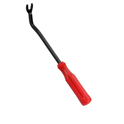 GTVNPOA RC Demontage Hilfs Für Universalteile RC-Auto 1PC/4/5PCS Handwerkzeug Auto-Panel-Demontage-Tool-Kit Kunststoff-Hebelstange Auto-Installations-Panel-Hebelstange(1PC) von GTVNPOA