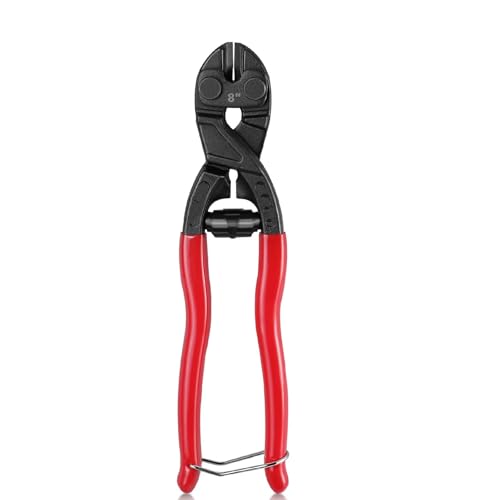 GTVNPOA RC Demontage Hilfs Für Universalteile RC-Auto 200 MM Für Bolzenschneider Hohe Hebelwirkung Für Bolzenschneider Mit Kerbe Und Für Federreparatur Hochleistungs-Handwerkzeuge GTVNPOA RC Demontage Hilfs Für Universalteile RC-Auto 200 MM Für Bolzenschneider Hohe Hebelwirkung Für Bolzenschneider Mit Kerbe Und Für Federreparatur Hochleistungs-Handwerkzeuge von GTVNPOA
