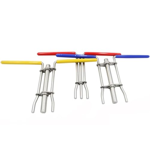 GTVNPOA RC Demontage Hilfs Für Universalteile RC-Auto 3-teiliges Installationswerkzeug Verdickte Edelstahl-Öldichtungszange Handheld-Demontagewerkzeuge GTVNPOA RC Demontage Hilfs Für Universalteile RC-Auto 3-teiliges Installationswerkzeug Verdickte Edelstahl-Öldichtungszange Handheld-Demontagewerkzeuge von GTVNPOA