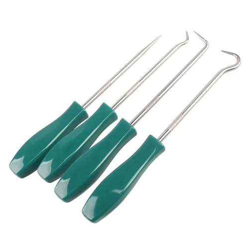 GTVNPOA RC Demontage Hilfs Für Universalteile RC-Auto 4-TLG. 136,5 Mm Auto Auto Fahrzeug Öldichtung Schraubendreher Set O-Ring Dichtung Dichtung Abzieher Entferner Pick GTVNPOA RC Demontage Hilfs Für Universalteile RC-Auto 4-TLG. 136,5 Mm Auto Auto Fahrzeug Öldichtung Schraubendreher Set O-Ring Dichtung Dichtung Abzieher Entferner Pick von GTVNPOA