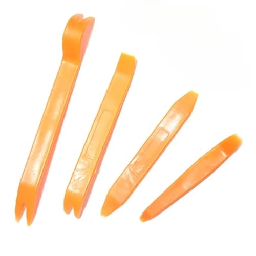 GTVNPOA RC Demontage Hilfs Für Universalteile RC-Auto 4-teiliger Autotürclip Auto-Demontagewerkzeugsatz DVD-Stereo-Umrüstsätze Innenraum-Kunststoffverkleidung Armaturenbrett-Entfernung GTVNPOA RC Demontage Hilfs Für Universalteile RC-Auto 4-teiliger Autotürclip Auto-Demontagewerkzeugsatz DVD-Stereo-Umrüstsätze Innenraum-Kunststoffverkleidung Armaturenbrett-Entfernung von GTVNPOA