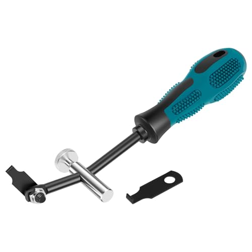 GTVNPOA RC Demontage Hilfs Für Universalteile RC-Auto 58430 Wellendichtringabzieher Für Universal-Dichtungsabzieher Geeignet Für Die Meisten Autos Allzweckabzieher von GTVNPOA