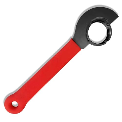 GTVNPOA RC Demontage Hilfs Für Universalteile RC-Auto Anti-Rutsch-Griff Schraubenschlüssel Werkzeug Außendurchmesser 1 1/4 Für Auto-Reparaturwerkzeuge(Size2) von GTVNPOA