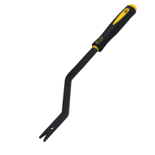 GTVNPOA RC Demontage Hilfs Für Universalteile RC Auto Auto Dach Baldachin Griff Entfernungswerkzeug Stahllegierung Auto Türverkleidung Armaturenbrett Clip(Size1) von GTVNPOA