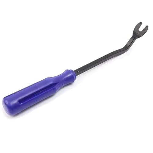 GTVNPOA RC Demontage Hilfs Für Universalteile RC-Auto-Demontagesatz Türverkleidungstreiber-Entfernungswerkzeug Auto-Panel-Fenster-Werkzeuge Auto-Clips-Abzieher-DIY-Set(Size1) von GTVNPOA