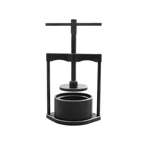 GTVNPOA RC Demontage Hilfs Für Universalteile RC-Auto Drift-Reifenentferner Aluminiumlegierung Drift-Reifen-Installations-Entfernungswerkzeug Für 1/10 RC-Auto(Black) von GTVNPOA