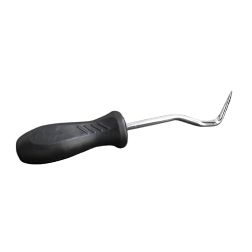 GTVNPOA RC Demontage Hilfs Für Universalteile RC-Auto-Hakensatz Öldichtung O-Ring-Dichtungsentfernungshaken Für Mini-Präzisionshaken Abzieher-Entferner Autohaken- Und Pick-Set(Size2) von GTVNPOA