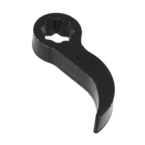 GTVNPOA RC Demontage Hilfs Für Universalteile RC-Auto Halbwellenentfernung Stemmeisenschlüssel Adapterkopf Für 1/2 Zoll Antriebswerkzeuge Reparaturwerkzeug GTVNPOA RC Demontage Hilfs Für Universalteile RC-Auto Halbwellenentfernung Stemmeisenschlüssel Adapterkopf Für 1/2 Zoll Antriebswerkzeuge Reparaturwerkzeug von GTVNPOA