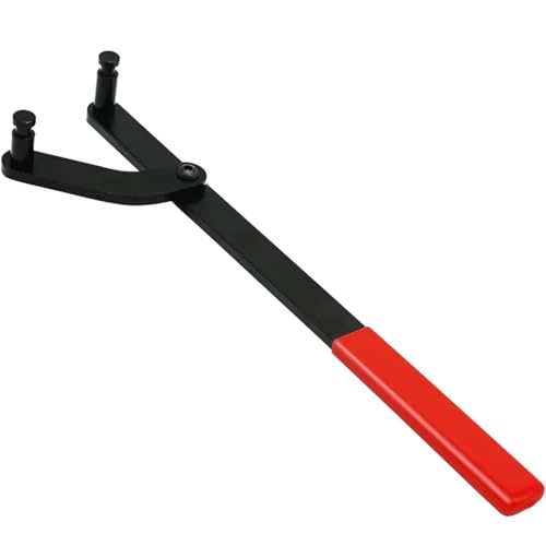GTVNPOA RC Demontage Hilfs Für Universalteile RC-Auto Handwerkzeug Nockenkettenrad Haltewerkzeug Für 3/4in-7,5in Kettenradlochtrennung GTVNPOA RC Demontage Hilfs Für Universalteile RC-Auto Handwerkzeug Nockenkettenrad Haltewerkzeug Für 3/4in-7,5in Kettenradlochtrennung von GTVNPOA